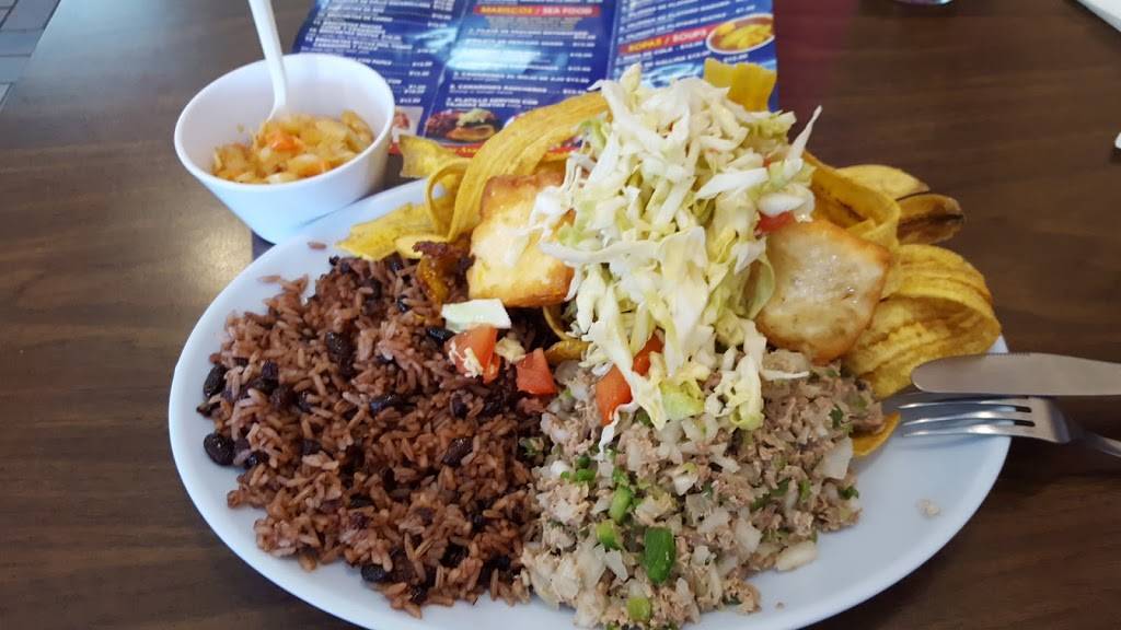 El Comandante | restaurant | 15335 Parthenia St, North Hills, CA 91343, USA | 8188933679 OR +1 818-893-3679