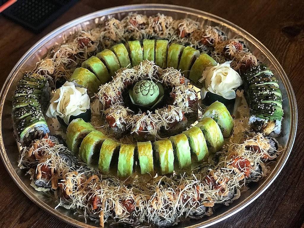 Tokio Sake | restaurant | Deer Park Town Center Shopping Center, 7222 20330, N Deer Park Blvd, Barrington, IL 60010, USA | 8474380400 OR +1 847-438-0400