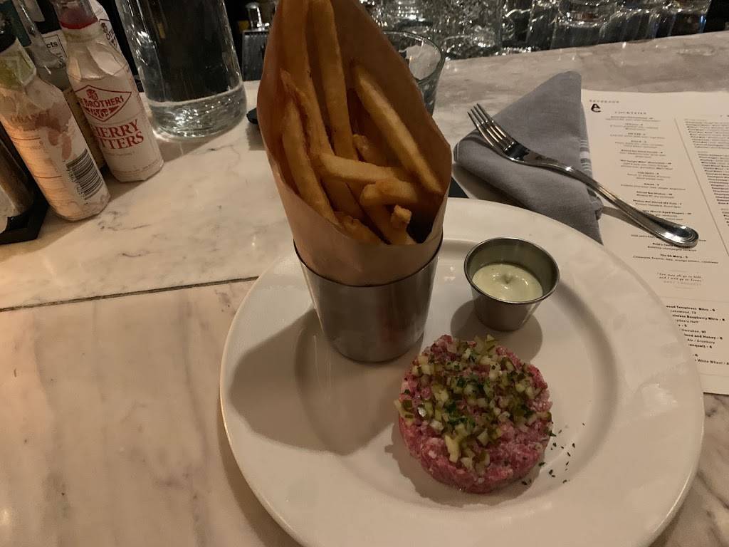 Alamo Club | restaurant | 1919 Greenville Ave, Dallas, TX 75206, USA | 4693997600 OR +1 469-399-7600