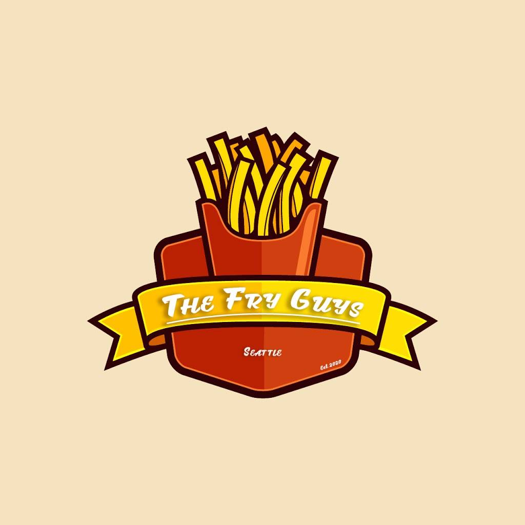 The Fry Guys | restaurant | 1740 1st Ave S, Seattle, WA 98134, USA | 2063053910 OR +1 206-305-3910