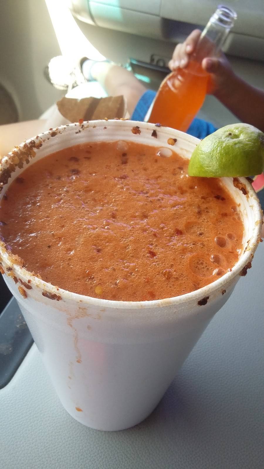 Mariscos Las Cazuelitas | restaurant | 6495 S Union Ave #2, Bakersfield, CA 93307, USA | 6617173052 OR +1 661-717-3052