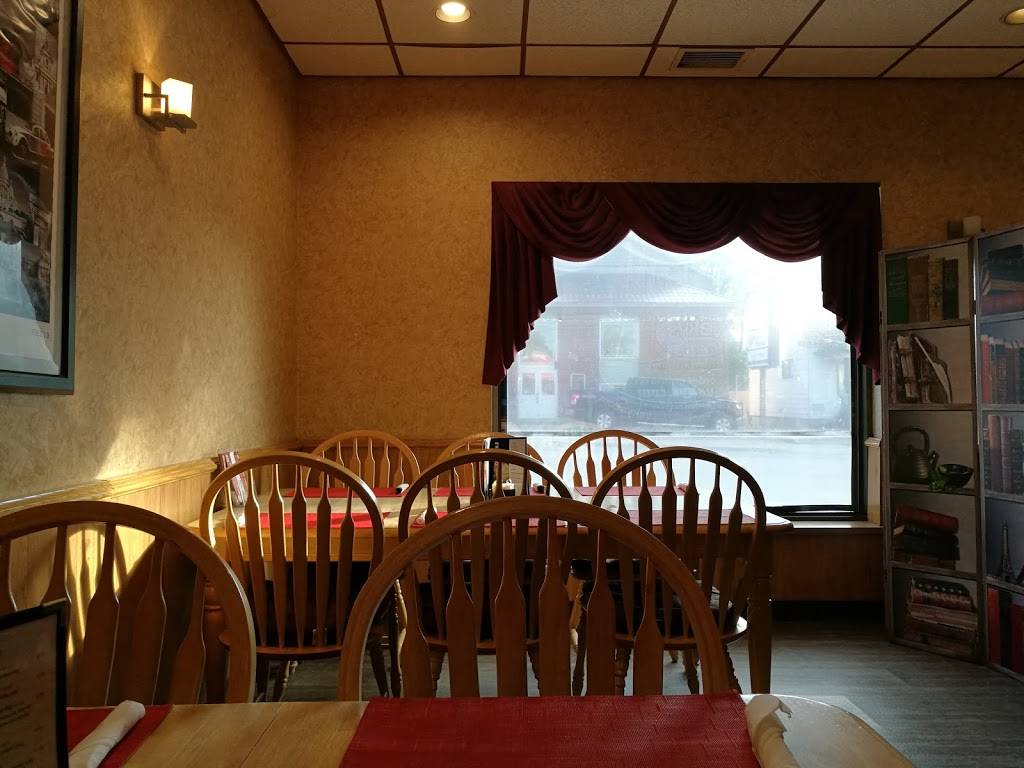 Vekys International Cuisine | restaurant | 245 Main St E, Listowel, ON N4W 2B8, Canada | 5192915455 OR +1 519-291-5455