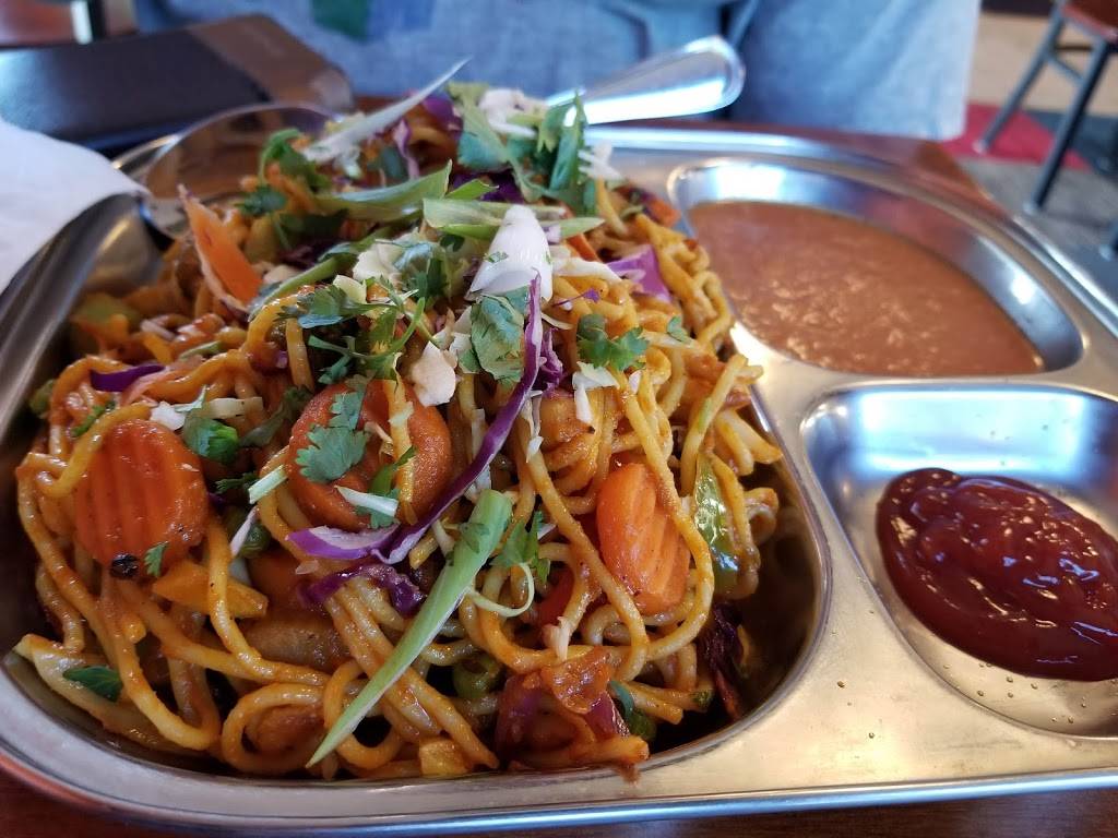 Himalayan Curry & Kebob | restaurant | 1518 N, Madison Ave, Loveland, CO 80538, USA | 9702785873 OR +1 970-278-5873