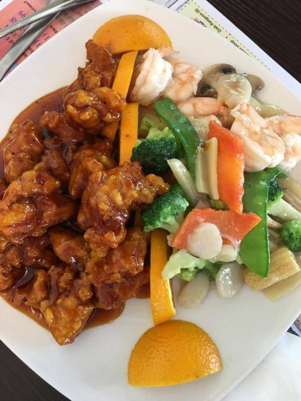 Golden China Restaurant | restaurant | 24123 Peachland Blvd a1, Port Charlotte, FL 33954, USA | 9416278888 OR +1 941-627-8888