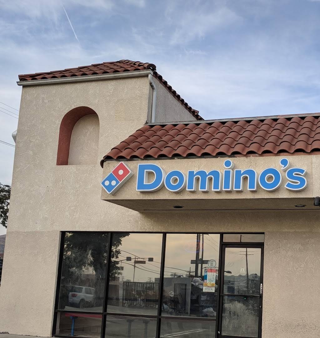 Dominos Pizza | meal delivery | 4815 Valley Blvd Ste H, Los Angeles, CA 90032, USA | 3232227722 OR +1 323-222-7722