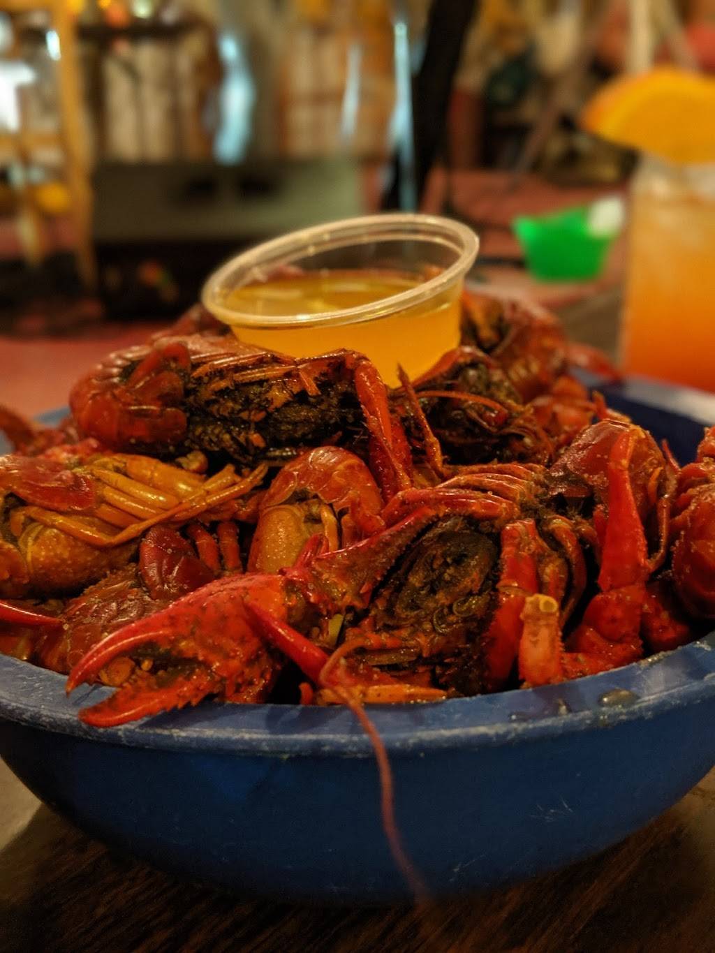 Crawmamas | restaurant | 5002 Webb Villa, Guntersville, AL 35976, USA | 2565820484 OR +1 256-582-0484