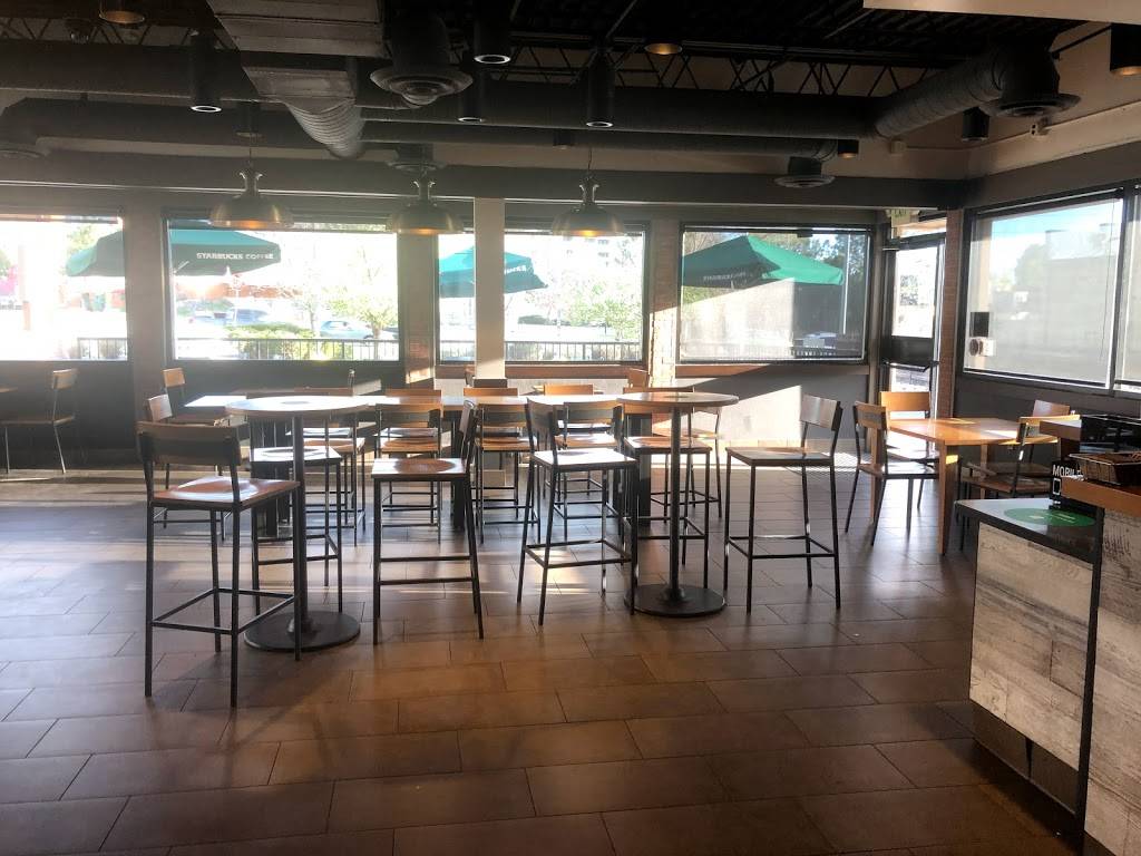 Starbucks | cafe | 3128 S Parker Rd, Aurora, CO 80014, USA | 3033062328 OR +1 303-306-2328