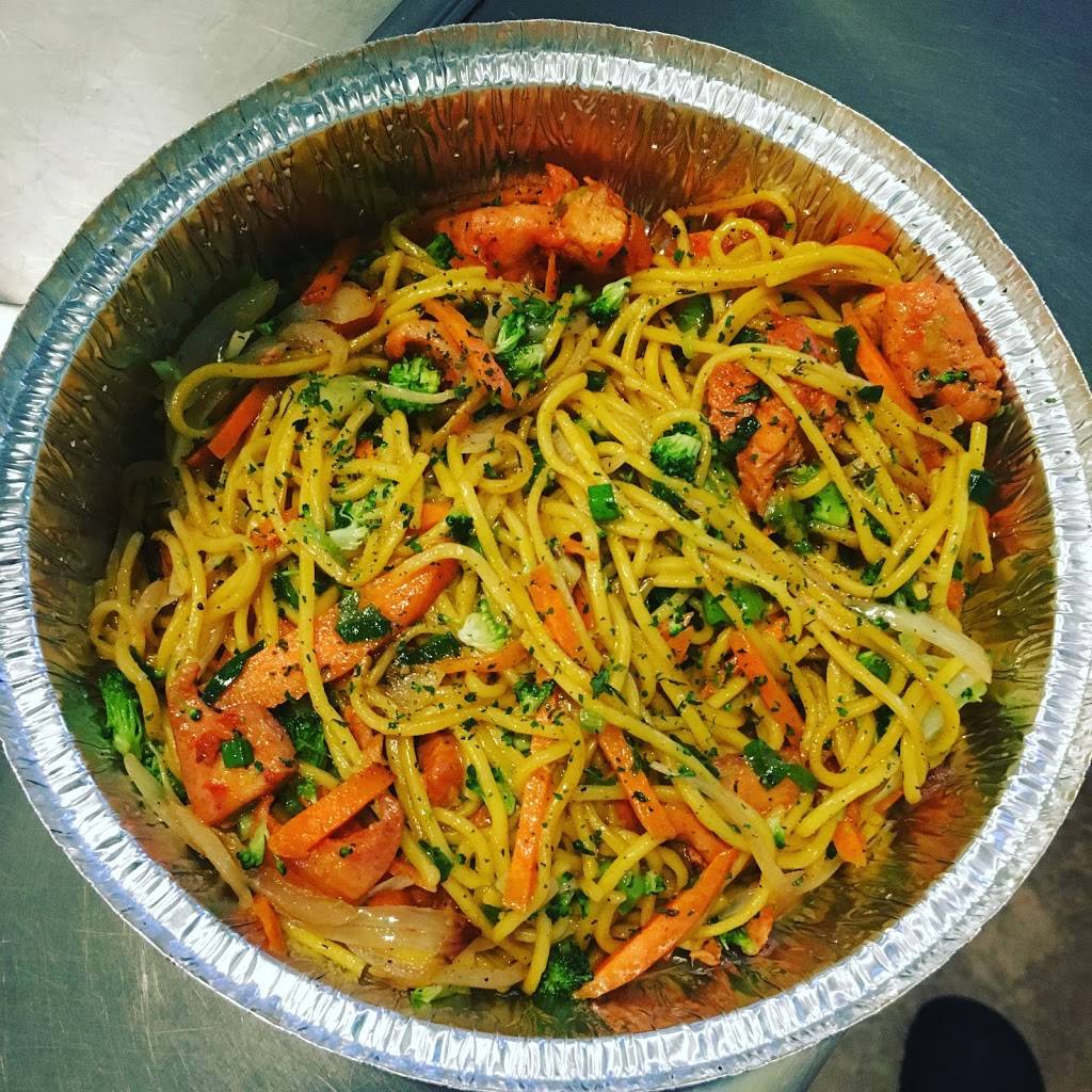 Radiance Restaurant | restaurant | 1551 Nostrand Ave, Brooklyn, NY 11226, USA | 3473659222 OR +1 347-365-9222