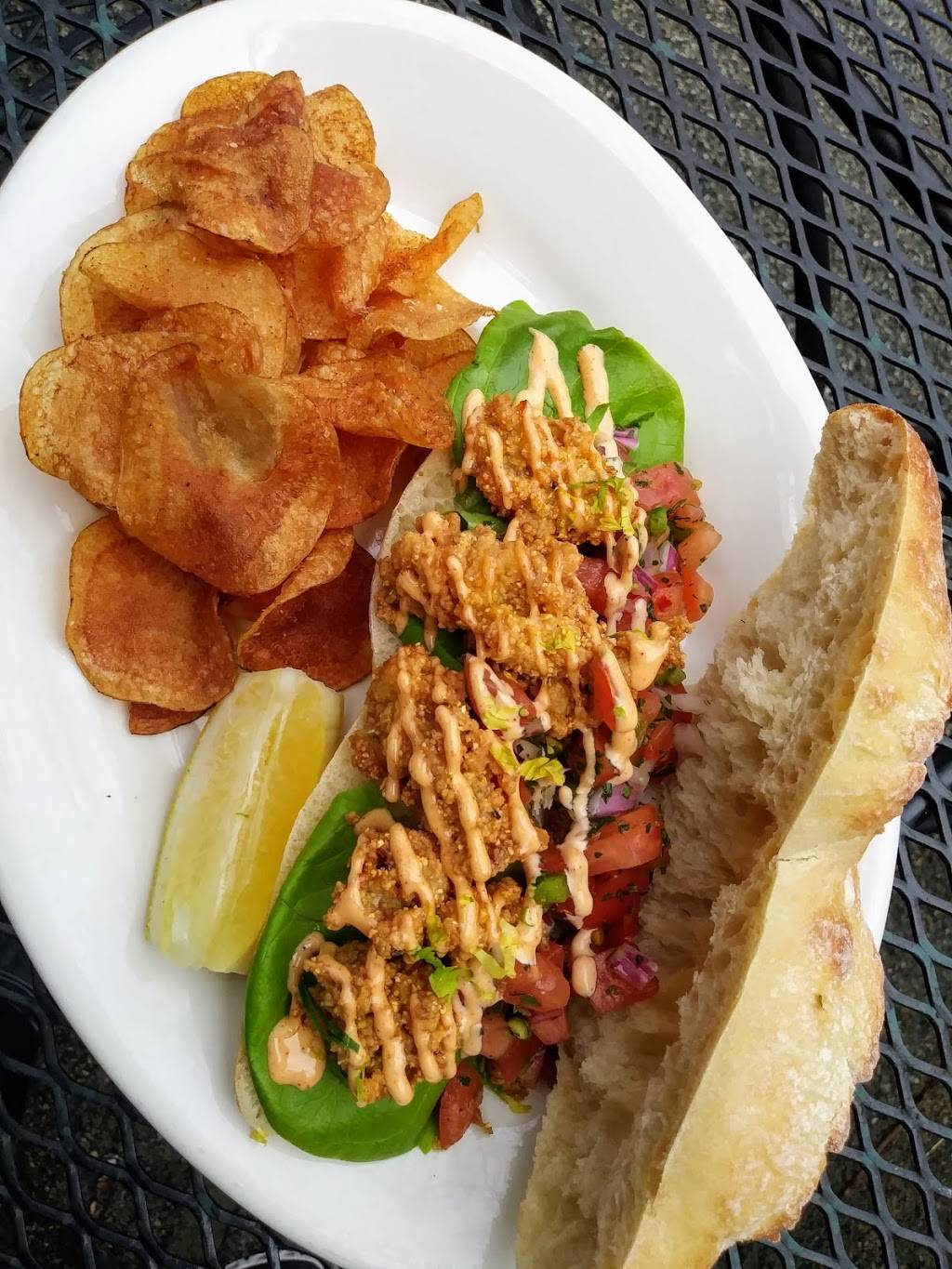 Trattoria Simpatico | restaurant | 13 Narragansett Ave, Jamestown, RI 02835, USA | 4014232000 OR +1 401-423-2000