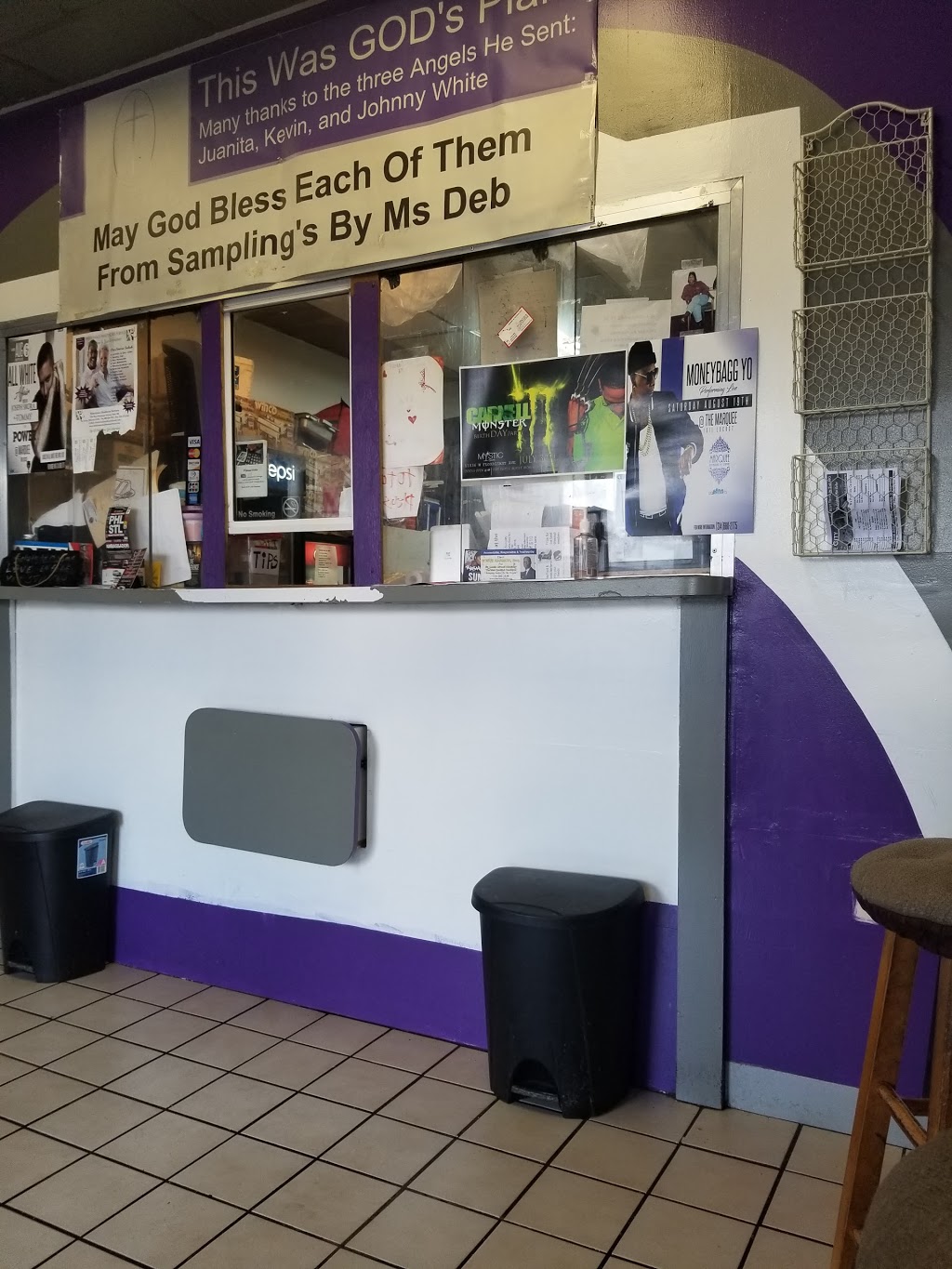 Tripe City | restaurant | 5124 Natural Bridge Ave, St. Louis, MO 63115, USA | 3143810649 OR +1 314-381-0649