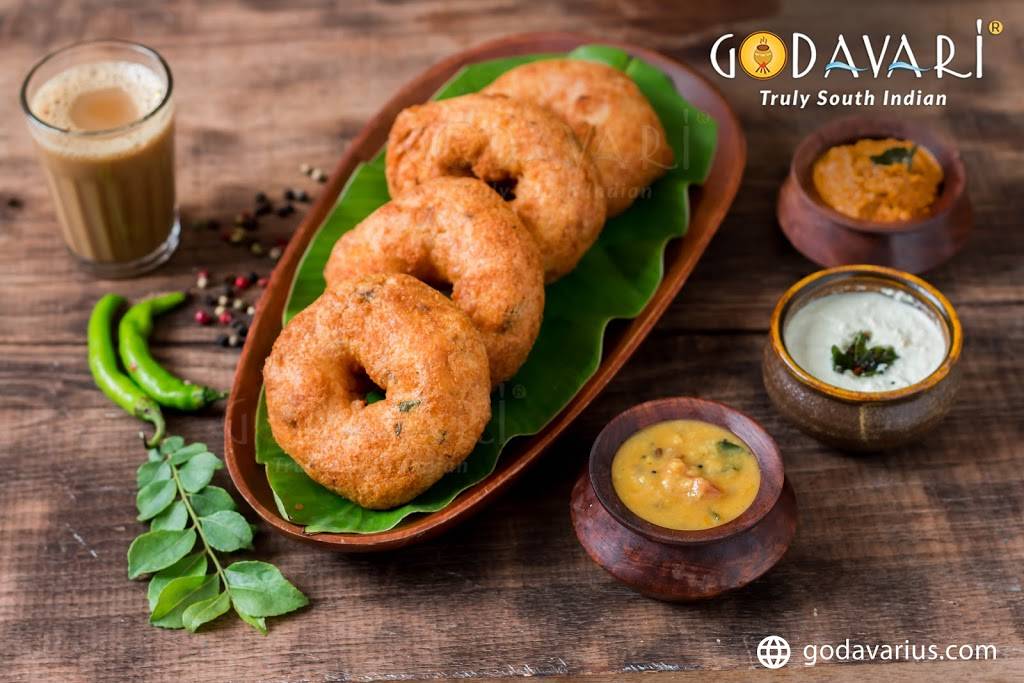 Godavari Philadelphia | restaurant | 630 Lancaster Ave, Malvern, PA 19355, USA | 6102322529 OR +1 610-232-2529