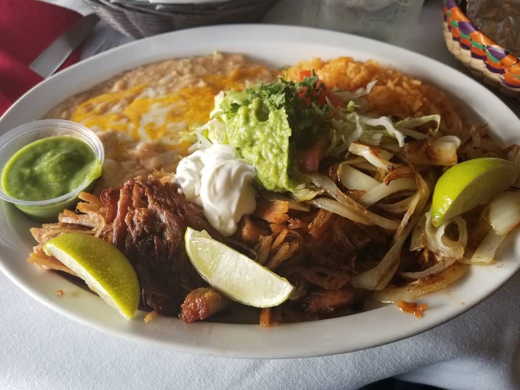 La Palapa | restaurant | 1346 2nd St, San Luis Obispo, CA 93402, USA | 8055341040 OR +1 805-534-1040