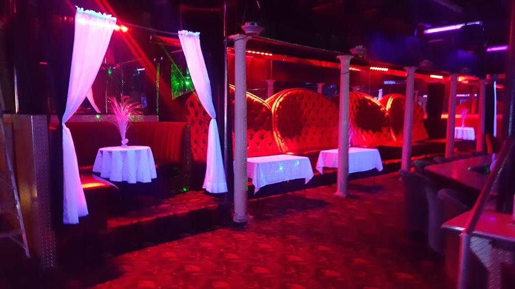 Pure Pleasure | night club | 68 Labrook Concourse A, Richmond, VA 23224, USA | 8042325711 OR +1 804-232-5711