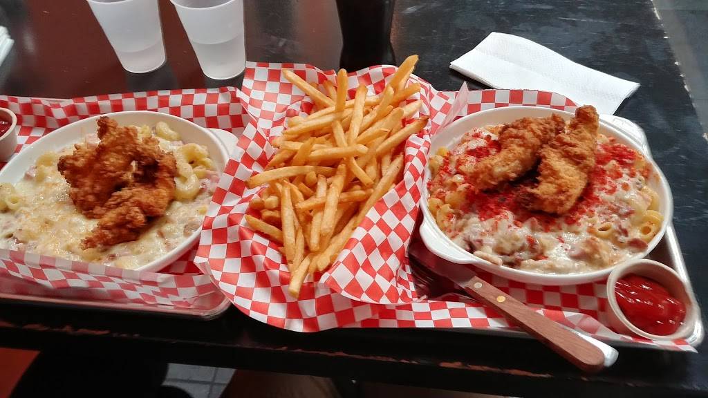 MACD | restaurant | 3347 Fillmore St, San Francisco, CA 94123, USA | 4157951026 OR +1 415-795-1026