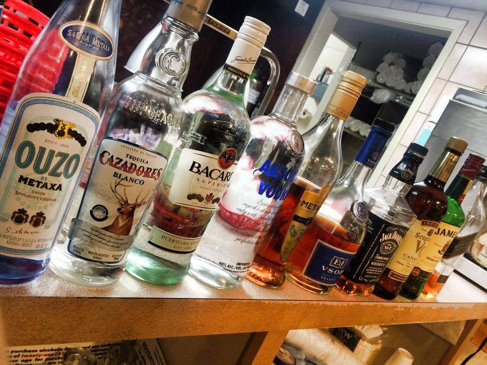 Gyros Express - Villa Park (Addison + North Av.) | restaurant | 750 N Addison Rd, Villa Park, IL 60181, USA | 6305304433 OR +1 630-530-4433