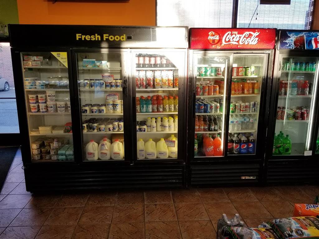 Iraqi Bakery And Grill | restaurant | 24546 Ford Rd, Dearborn Heights, MI 48127, USA | 3137895252 OR +1 313-789-5252