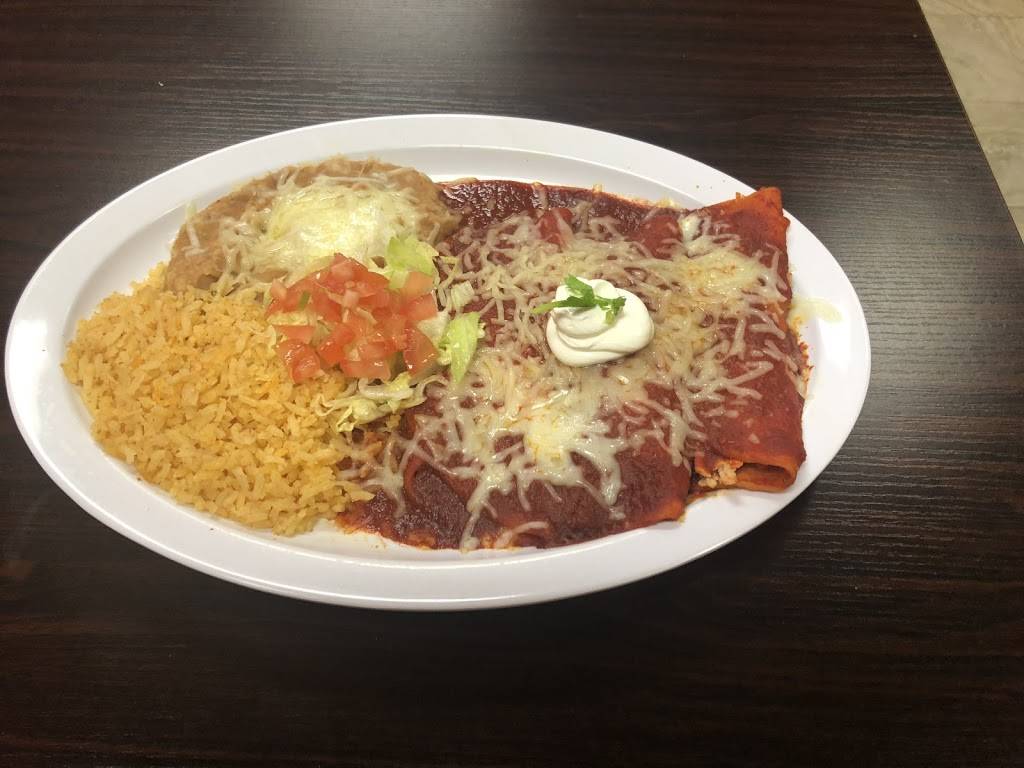 A Mexican Grill | restaurant | 606 E Ave K, Lancaster, CA 93535, USA | 6615796210 OR +1 661-579-6210