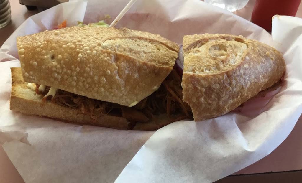 Tapatia | restaurant | 4506 Inglewood Blvd, Culver City, CA 90230, USA | 4242890044 OR +1 424-289-0044