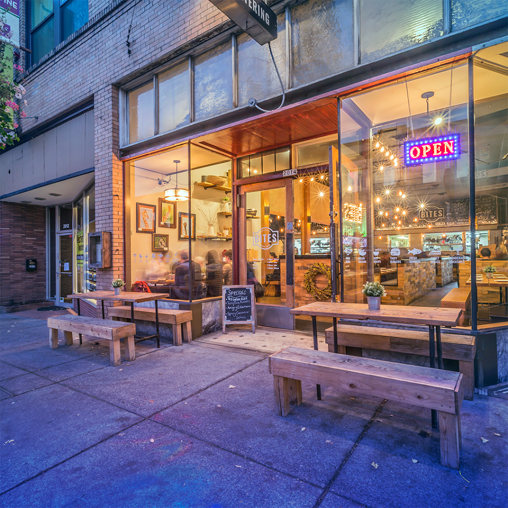 Bites Restaurant | restaurant | 2014 Main St, Forest Grove, OR 97116, USA | 5037466812 OR +1 503-746-6812