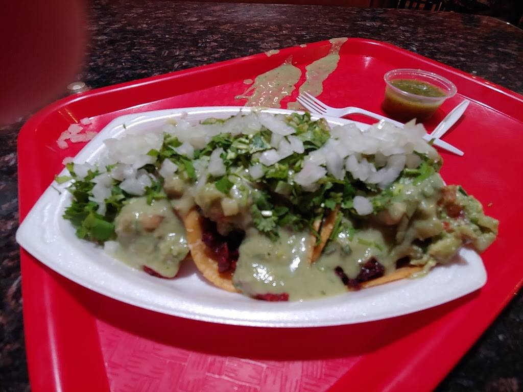 Los Potrillos 4 | restaurant | 9600 16th Ave SW, Seattle, WA 98106, USA | 2065787416 OR +1 206-578-7416