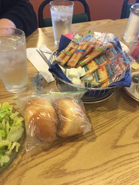 Golden Basket | restaurant | 32286 Woodward Ave, Royal Oak, MI 48073, USA | 2485491588 OR +1 248-549-1588