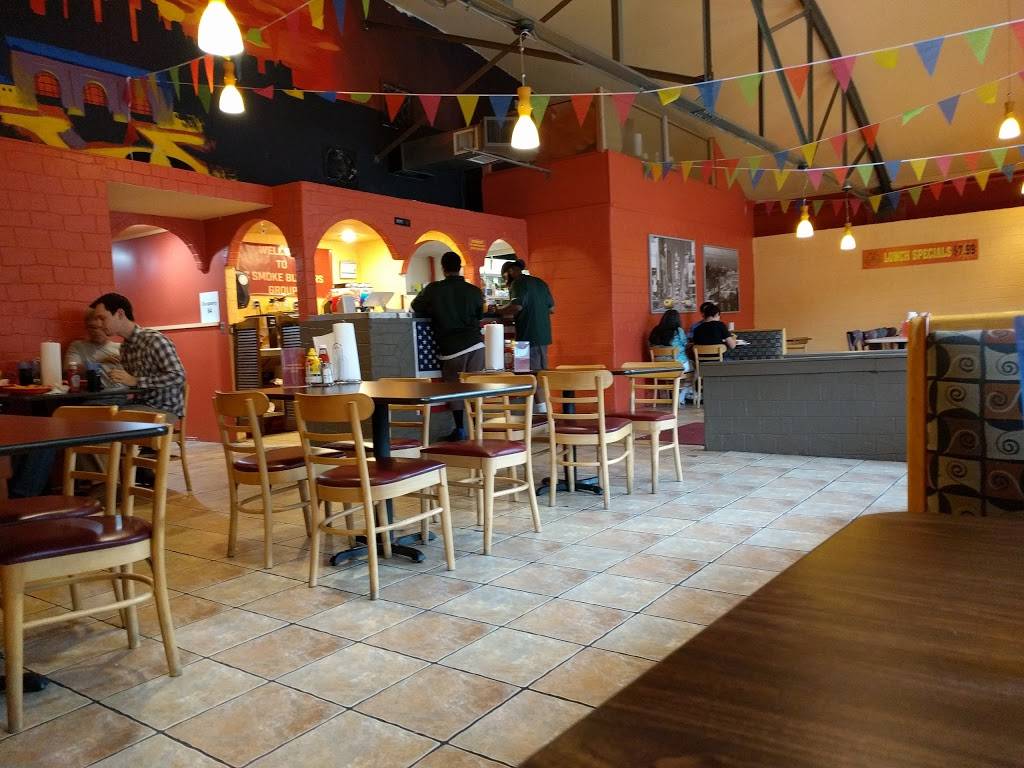 KC Smoke Burger Group | restaurant | 1610 W 39th St, Kansas City, MO 64111, USA | 8169314455 OR +1 816-931-4455