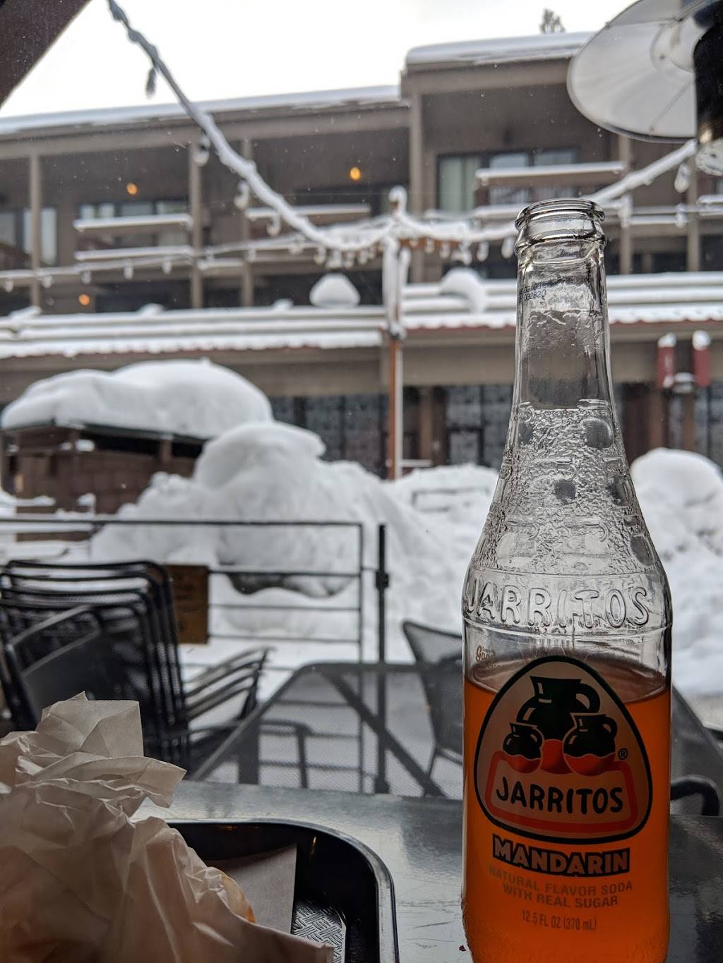 Los Arcos | restaurant | 3001 Northstar Dr, Truckee, CA 96161, USA | 5303863171 OR +1 530-386-3171