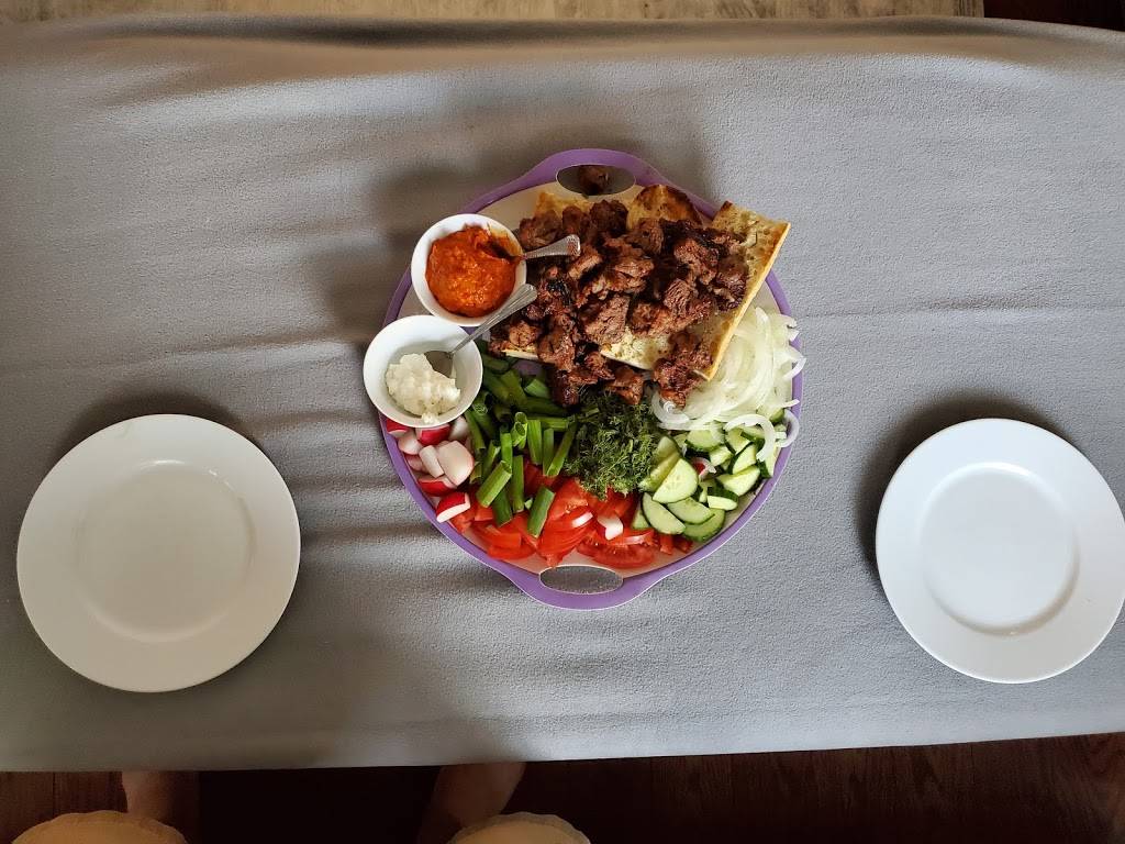 Matar Meat Shop | restaurant | 3515 Albion Rd S, Gloucester, ON K1T 1P1, Canada | 6132481111 OR +1 613-248-1111