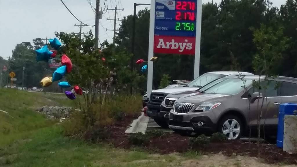 Arbys | restaurant | 4100 Pine Hollow Rd, Myrtle Beach, SC 29588, USA | 8437425551 OR +1 843-742-5551