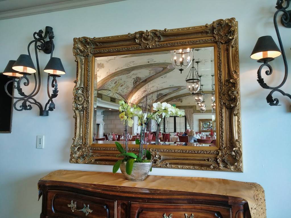 Cafe Pacific | restaurant | Trump National Dr, Rancho Palos Verdes, CA 90275, USA | 3103033260 OR +1 310-303-3260