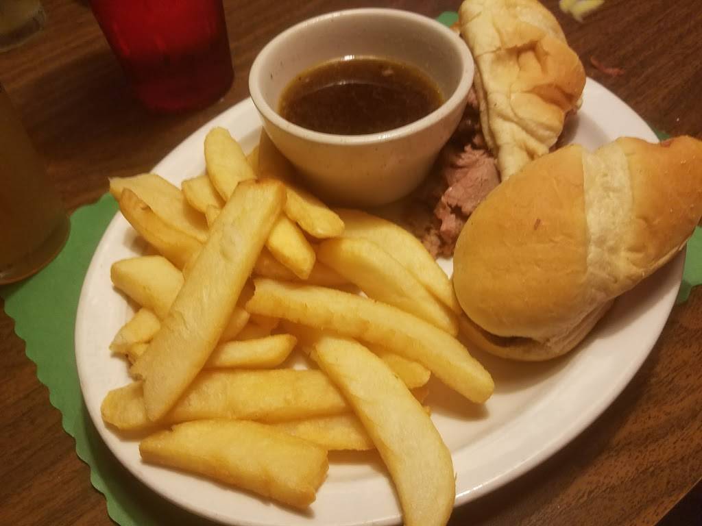 Jeremiahs | restaurant | 500 N Highland St, Mt Dora, FL 32757, USA | 3523837444 OR +1 352-383-7444