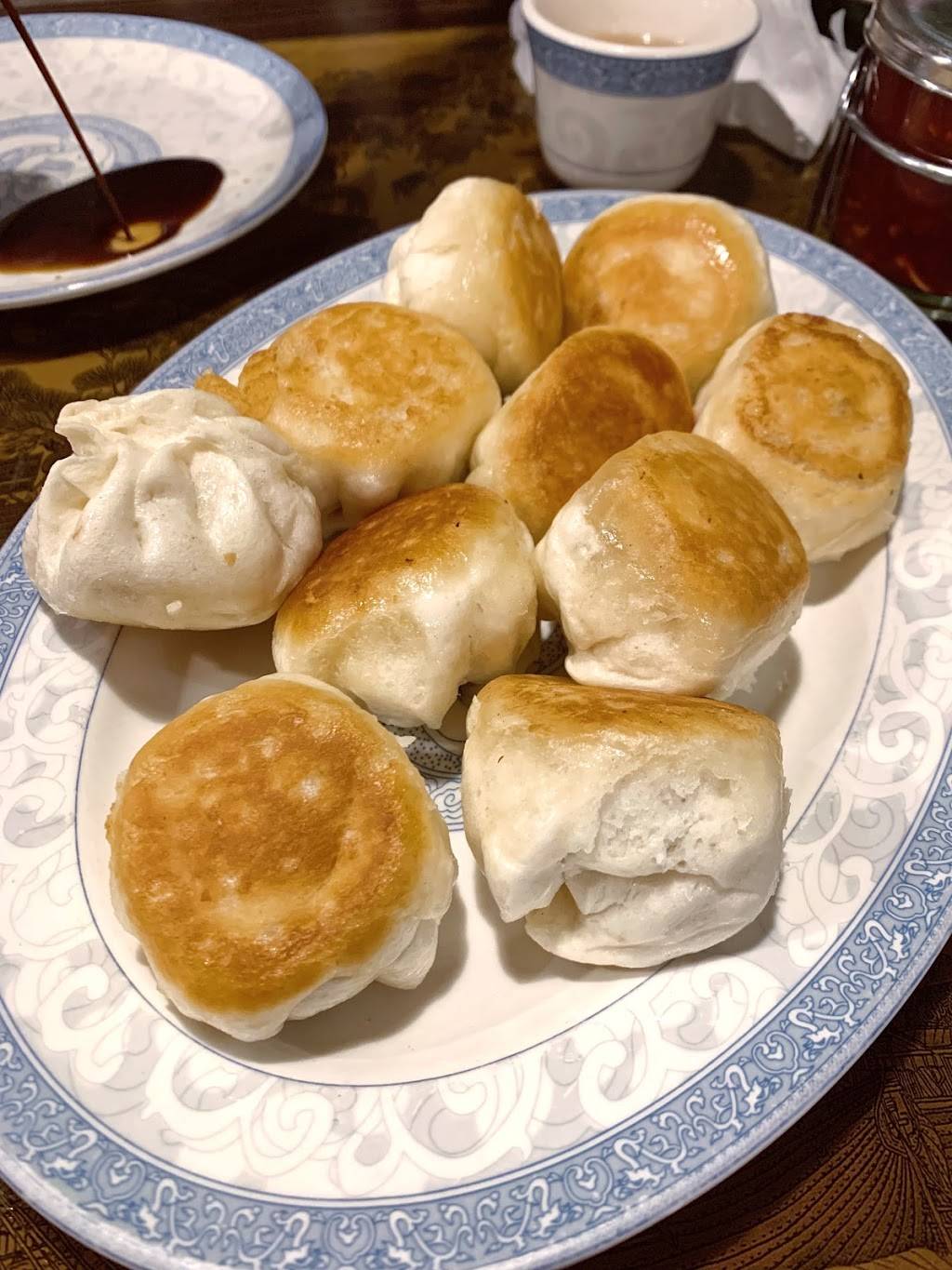 Tasty Noodle House | restaurant | 827 W Las Tunas Dr, San Gabriel, CA 91776, USA | 6262848898 OR +1 626-284-8898