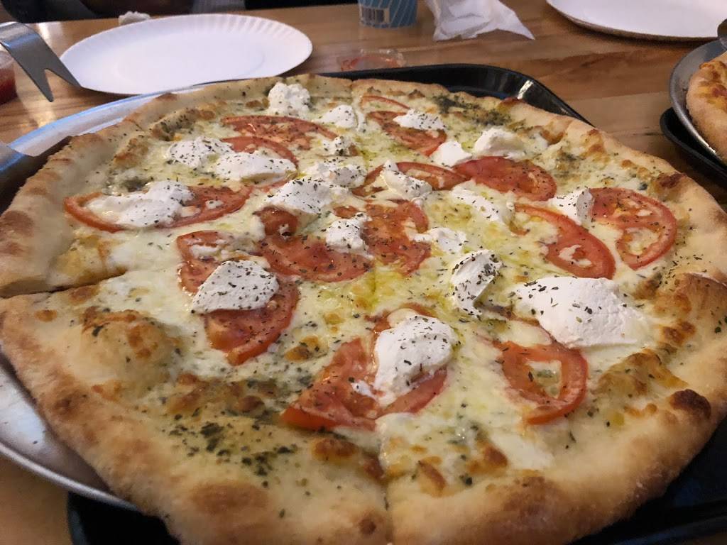 Lorenzo and Sons Pizza | restaurant | 27 N High St, West Chester, PA 19380, USA | 4849998756 OR +1 484-999-8756