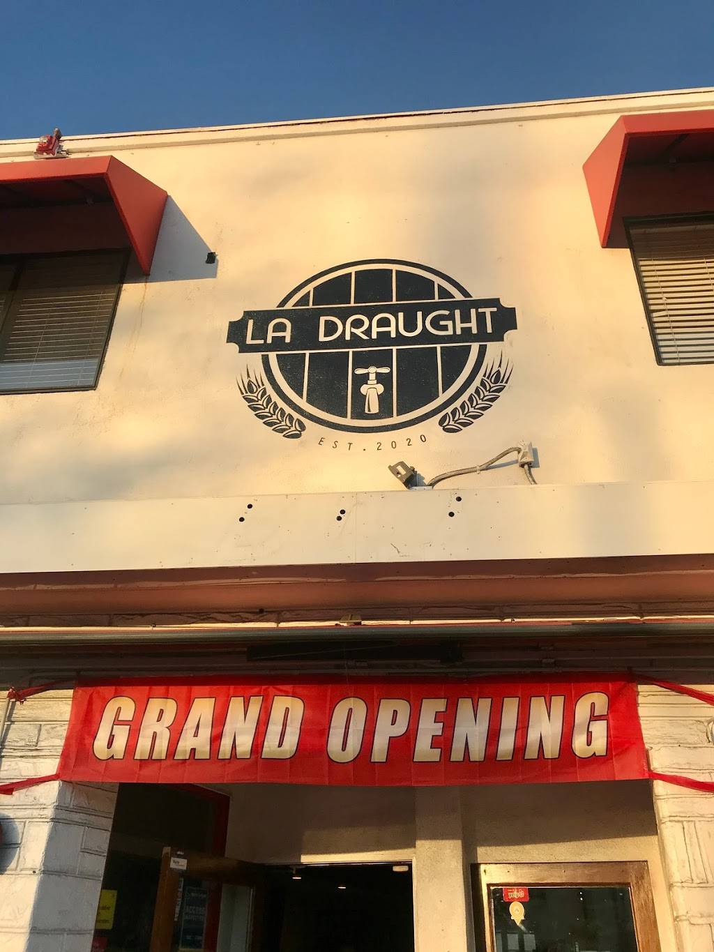 LA Draught | restaurant | 3021 Lincoln Blvd, Santa Monica, CA 90405, USA | 3109191221 OR +1 310-919-1221