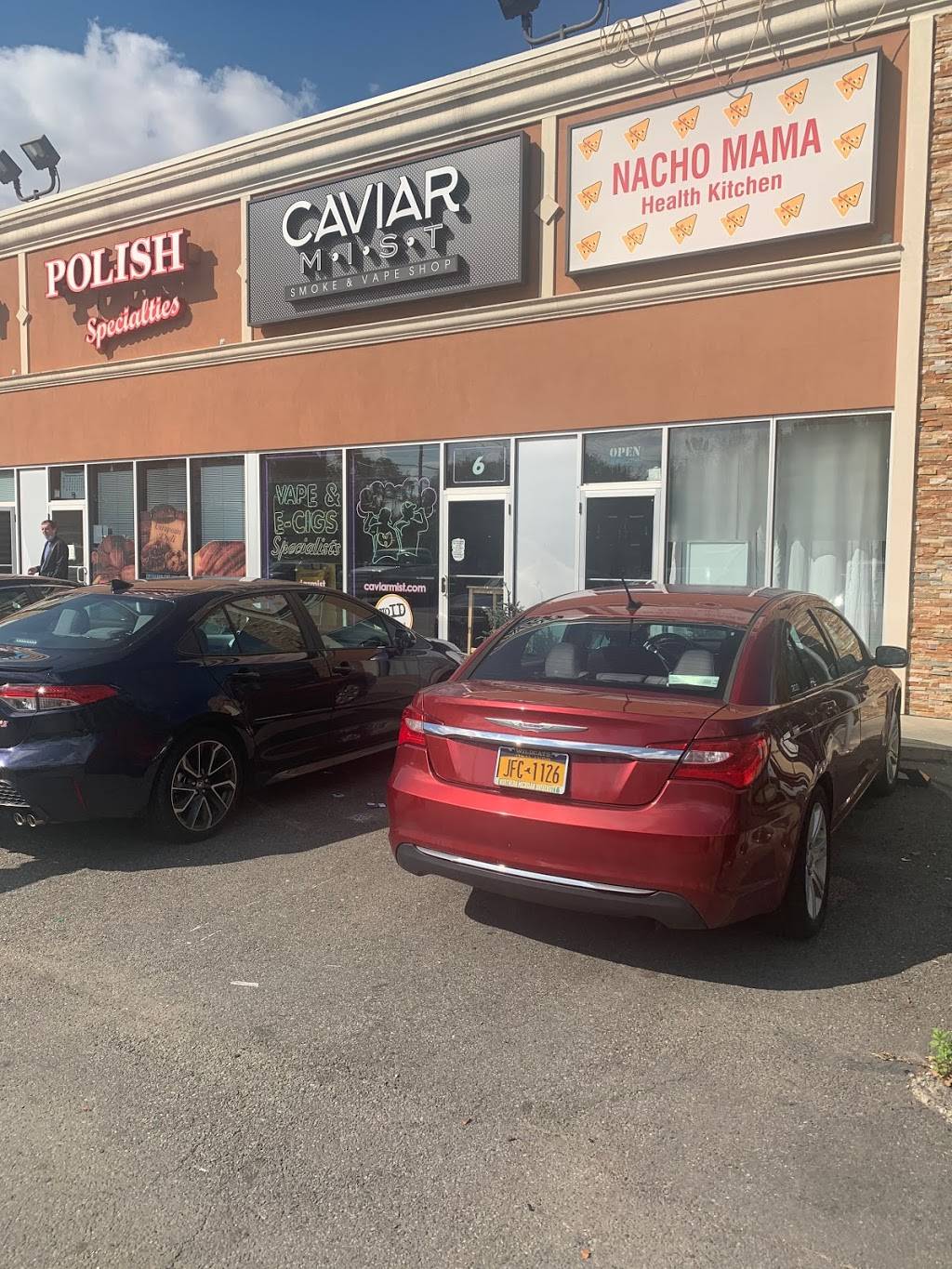 Nacho Mama | restaurant | 1949 Richmond Ave Store 7, Staten Island, NY 10314, USA | 3478552300 OR +1 347-855-2300