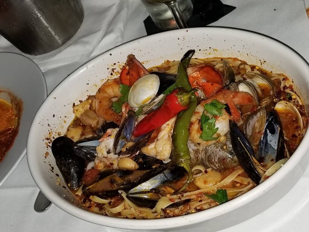 Kitchenetta | restaurant | 2850 N Federal Hwy, Fort Lauderdale, FL 33306, USA | 9545673333 OR +1 954-567-3333