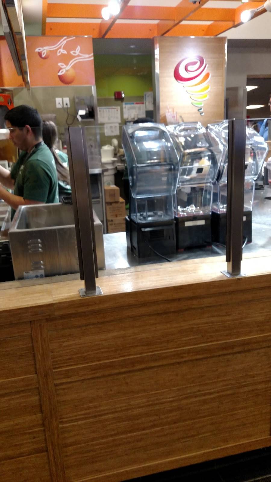 Jamba | restaurant | Intl Airport, Concourse D, Salt Lake City, UT 84116, USA | 8019539284 OR +1 801-953-9284