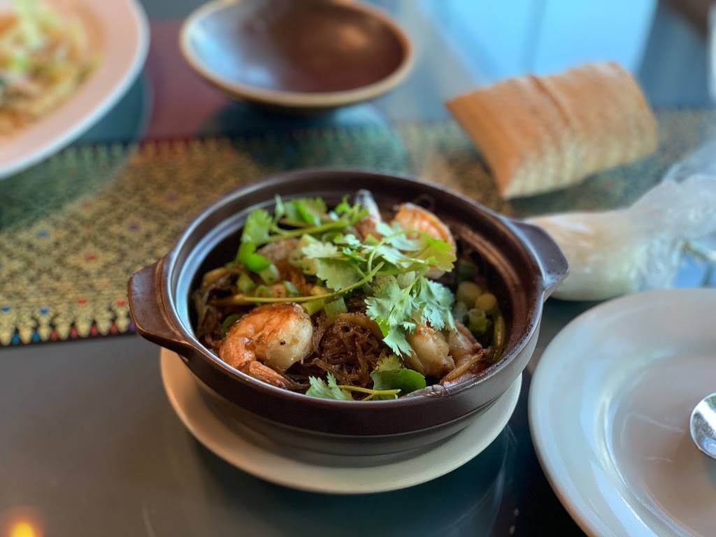 Lotus Thai Restaurant | restaurant | 1133 NW 25th St, Oklahoma City, OK 73106, USA | 4052251287 OR +1 405-225-1287