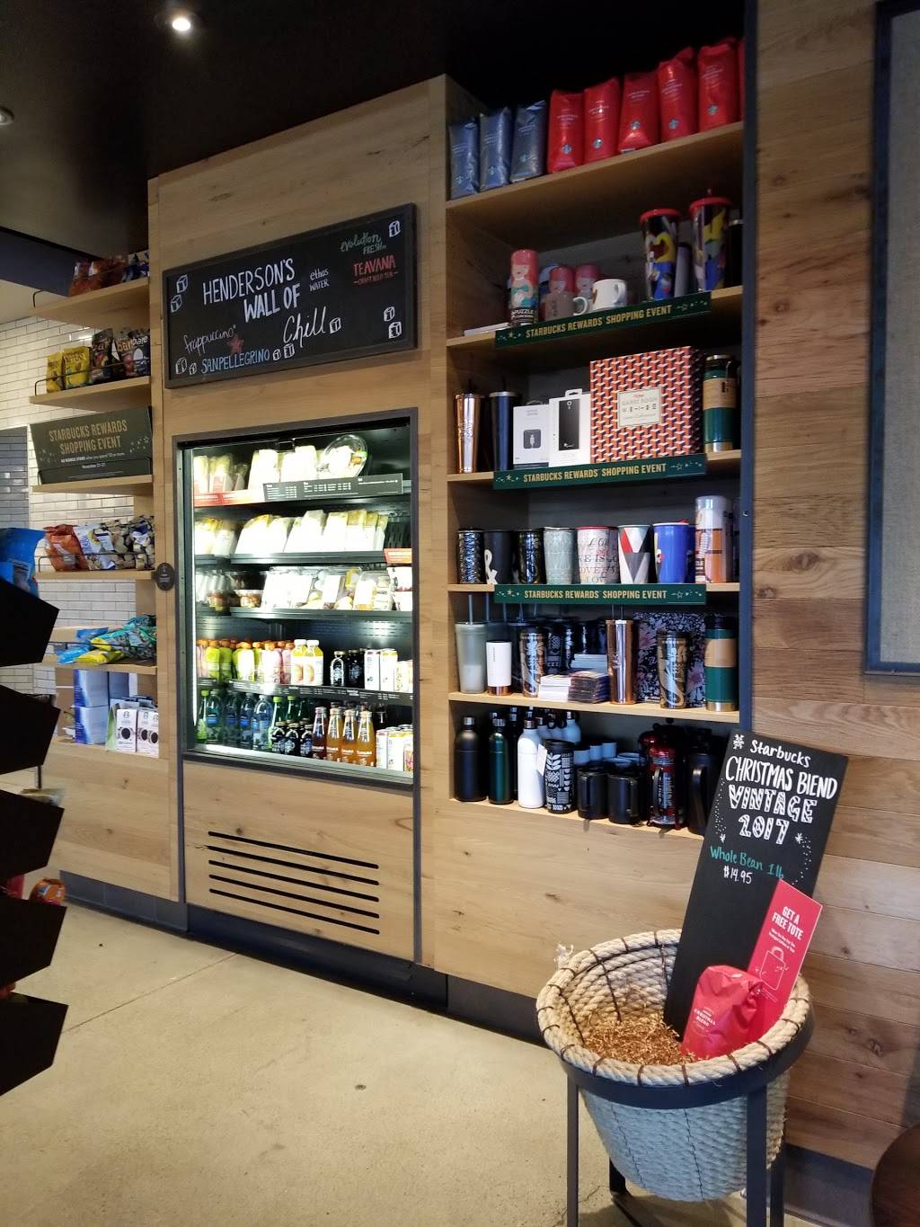 Starbucks | cafe | 1187 W Henderson Ave Suite A, Porterville, CA 93257, USA | 5597819246 OR +1 559-781-9246