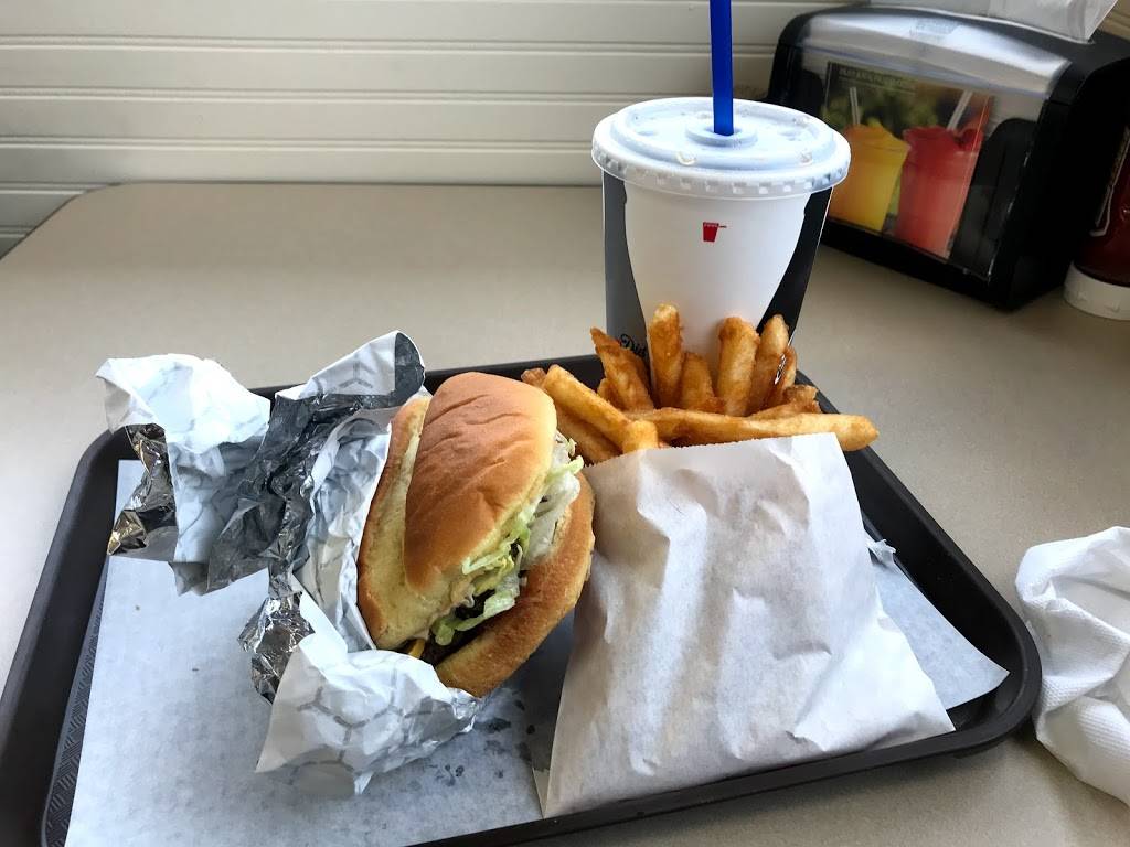 Burger Time | restaurant | 450 S Main St, Mt Angel, OR 97362, USA | 5038452280 OR +1 503-845-2280