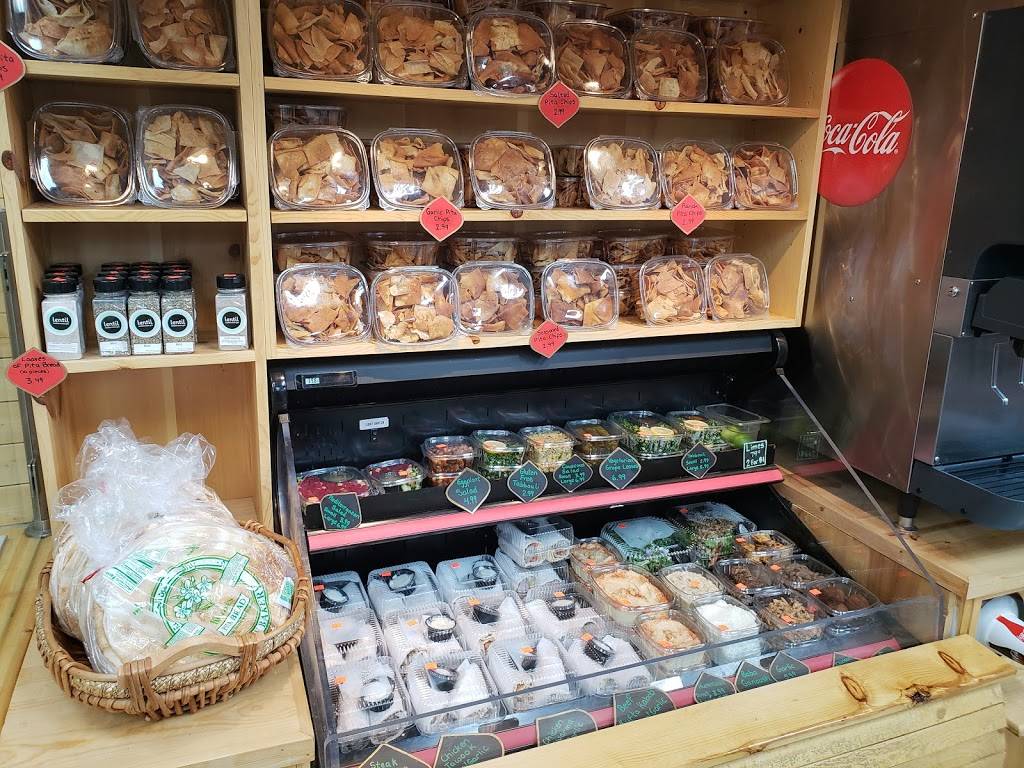 Mediterranean station | restaurant | 4200, 415 S Broadway St unit a, Lake Orion, MI 48362, USA | 2486909473 OR +1 248-690-9473