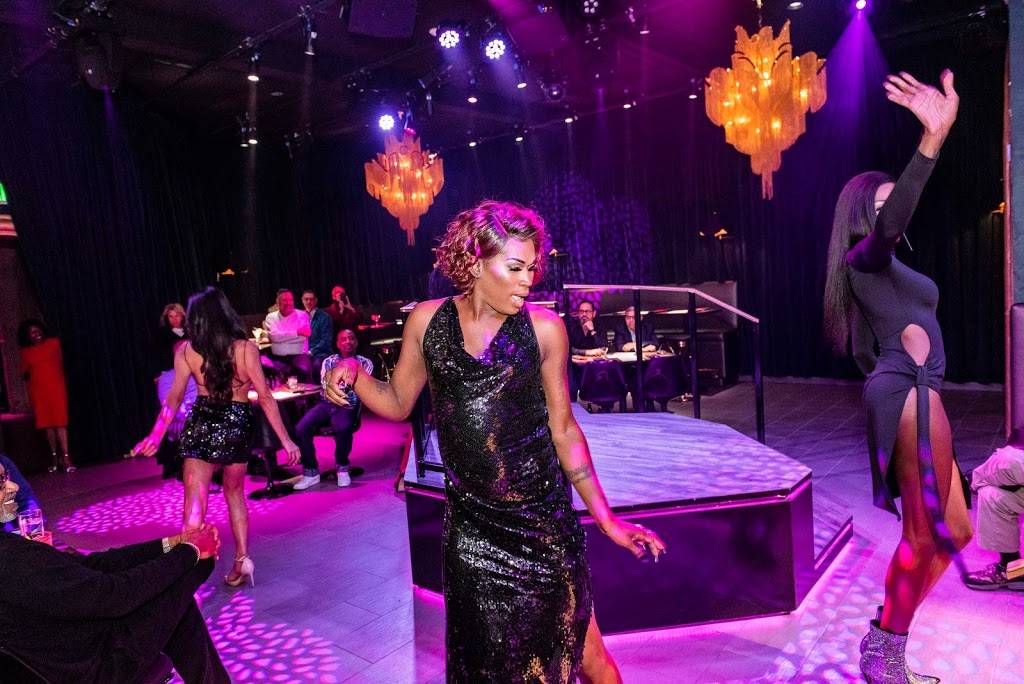 AsiaSF Palm Springs | restaurant | 1555 S Palm Canyon Dr, Palm Springs, CA 92264, USA | 7602492766 OR +1 760-249-2766