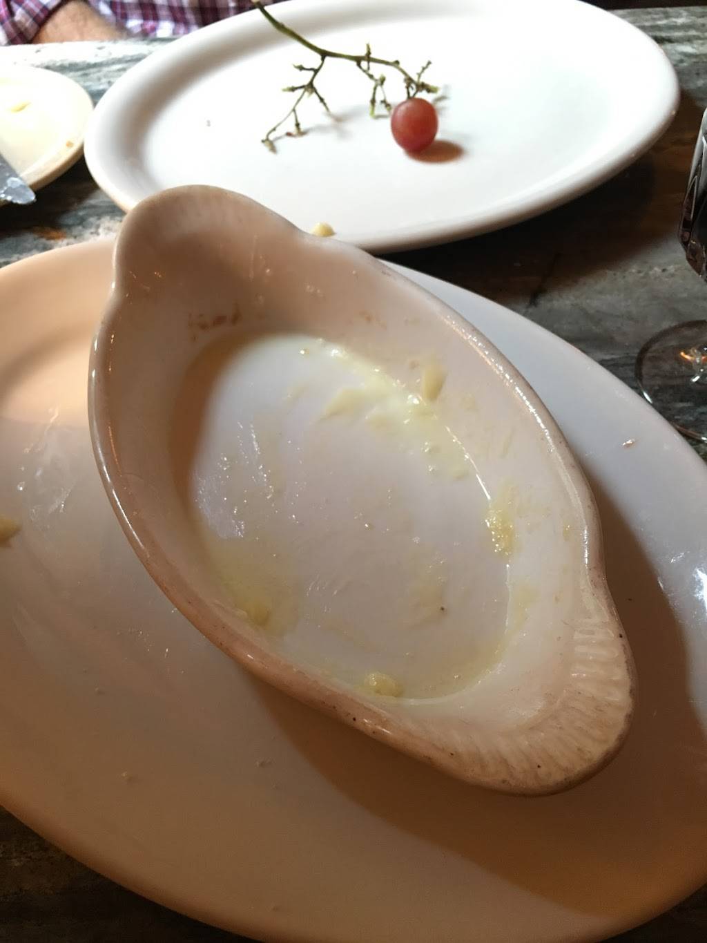 Marroccos Family Dining | restaurant | 8 Utica St, Ward, CO 80481, USA | 3034590358 OR +1 303-459-0358