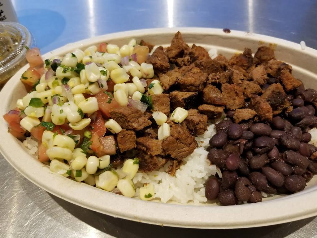 Chipotle Mexican Grill | restaurant | 552 Contra Costa Blvd Ste 110, Pleasant Hill, CA 94523, USA | 9256710108 OR +1 925-671-0108