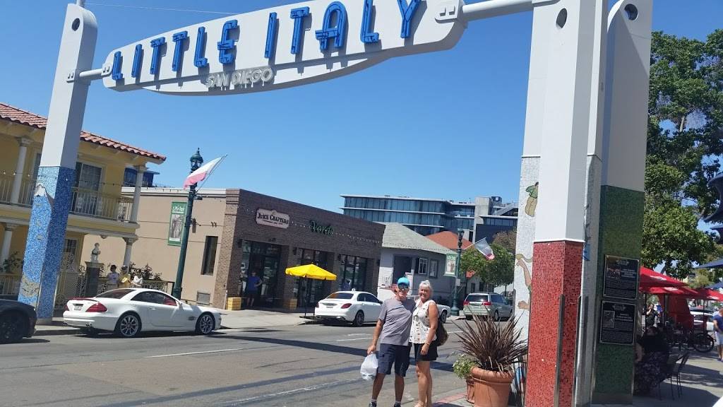 Cafe Zucchero | restaurant | 1731 India St, San Diego, CA 92101, USA | 6195311731 OR +1 619-531-1731