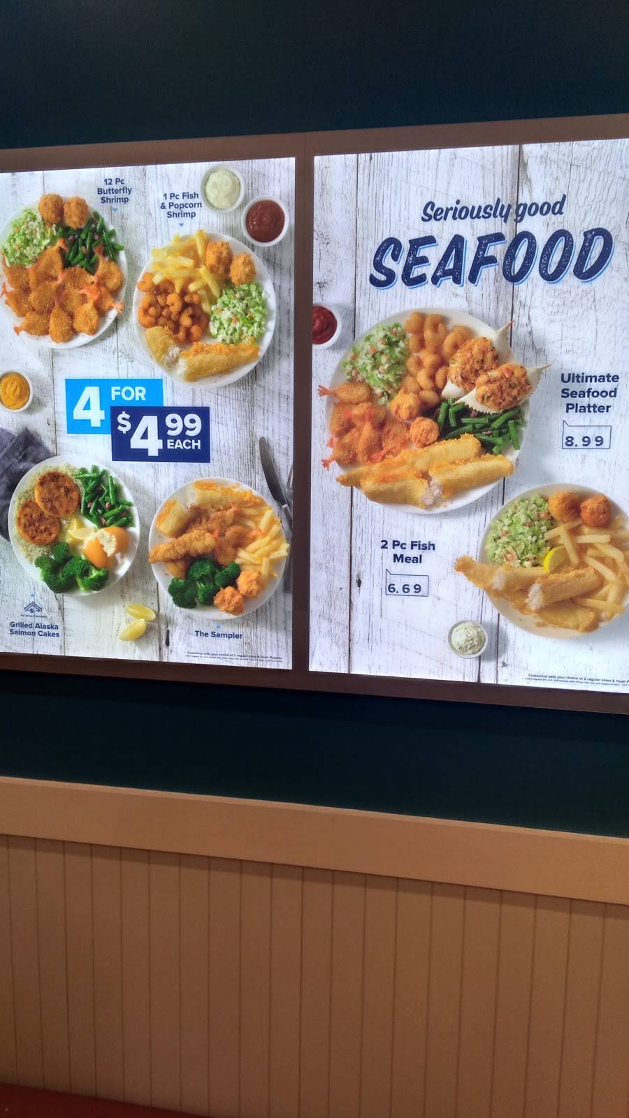 Captain Ds | restaurant | 2424 N Roan St, Johnson City, TN 37601, USA | 4236310172 OR +1 423-631-0172