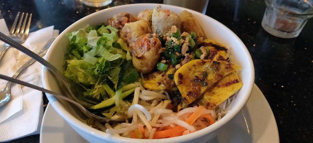 A Dong Restaurant II | restaurant | 25685 Redlands Blvd # D, Loma Linda, CA 92354, USA | 9097968840 OR +1 909-796-8840