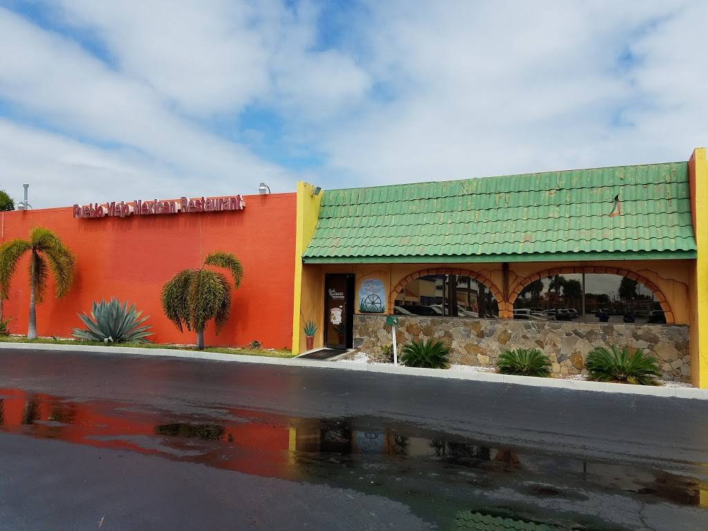 Pueblo Viejo Fort Pierce | restaurant | 1301 US-1, Fort Pierce, FL 34950, USA | 7724615551 OR +1 772-461-5551