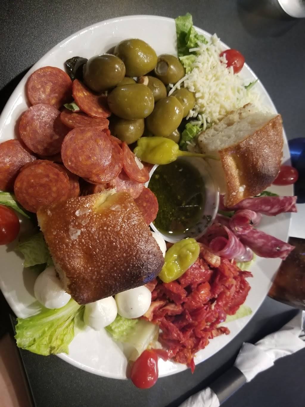 DAvolio Kitchen | restaurant | 5409 Main St, Williamsville, NY 14221, USA | 7168109354 OR +1 716-810-9354