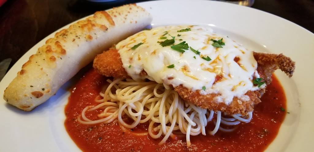 Napolis Italian Cafe | cafe | 309 S Main St, Grapevine, TX 76051, USA | 8173100385 OR +1 817-310-0385